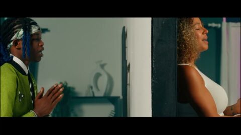 WATSON-G – A nou 2 Feat. KANIS (Official Video)