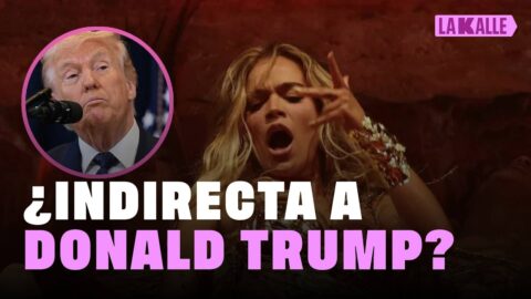 ¡HISTÓRICO! Karol G paraliza COACHELLA 2026 y envía contundente mensaje a los LATINOS