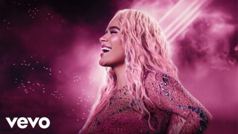 KAROL G – Milagros (Cover Audio)