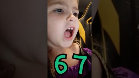 what does 67 even mean?!
