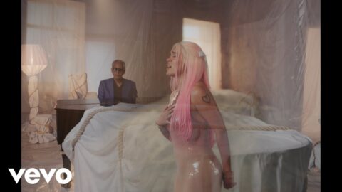 Andrea Bocelli – Vivo por Ella ft. KAROL G