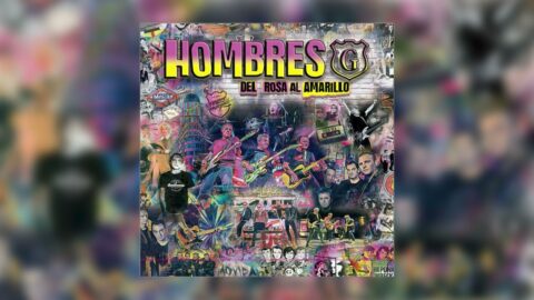 Hombres G – Te quiero (Audio Oficial)
