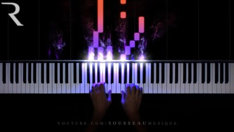 Minuet in G Major – Bach (Petzold)