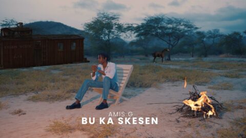 Amis-G Bu ka skesen