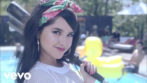 Becky G – Shower (Official Video)