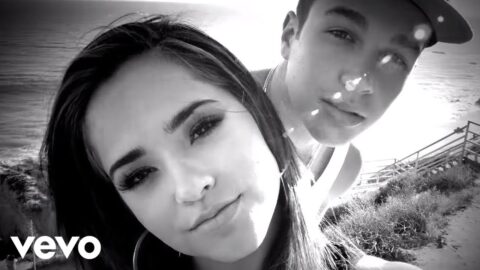 Becky G – Lovin’ So Hard