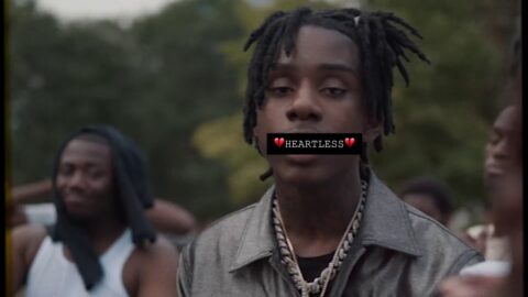 Polo G – Heartless (feat. Mustard) [Official Video]