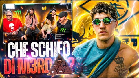 G.MINEIRO – E’ OG ( una grande delusione ) | Arcade Boyz