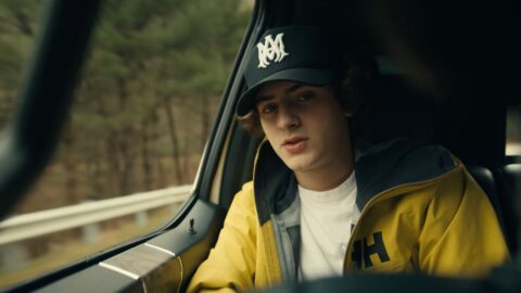 Kidd G – Karma (Official Video)
