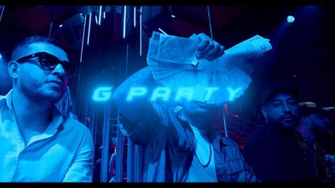 HARD RICO – G Party / Vše co chci (prod. Zizlav / Gidan)