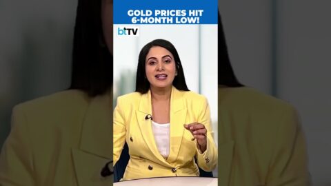 Gold Prices At Rs 1.47 Lakh/10 g; Silver At Rs 2.34 Lk/Kg. Should You Invest?