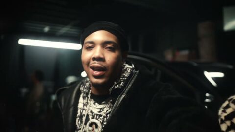 Jehkai – 4 Me Ft G Herbo