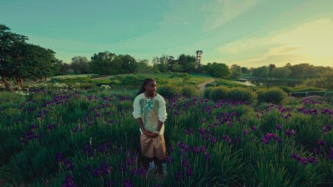 Polo G – Weight On My Shoulders (Official Video)