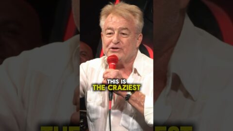 How uncle G Won his GOLDEN TICKET! Kill Tony episode 777