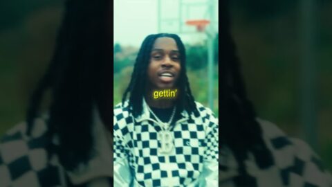 Old Polo G is BACK 😳🔥