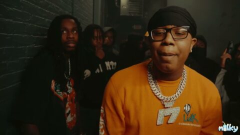 VonOff1700 – Turn Me Up (G.K.S.Y.W.T.M.U) ft. Polo G (Official Video)
