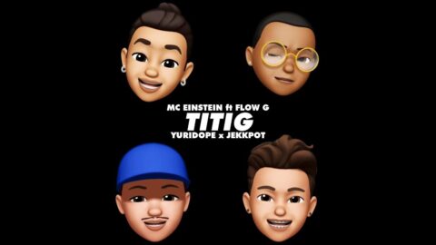 MC Einstein – Titig ft. Flow G, Yuri Dope & Jekkpot