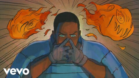 Sheff G – Count Me Out (Visualizer)