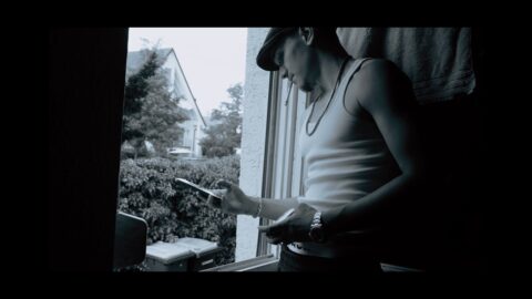 G´ – SAG WANN [Official Video]