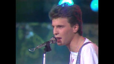 Hombres G – Devuélveme a mi chica (Tocata) 1985