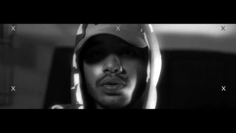 ရင်တွေနာနေလို့ – G Win (Music Video)