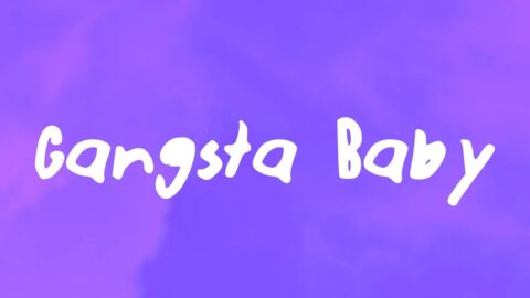 HELLMERRY, Baby G – Gangsta Baby