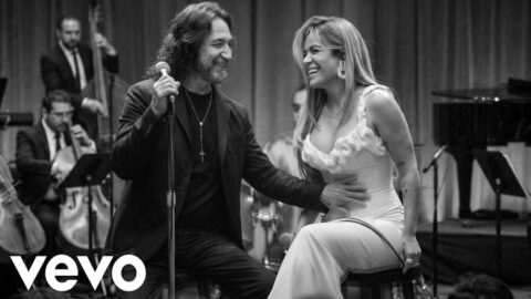 KAROL G, Marco Antonio Solís – Coleccionando Heridas (Video Oficial)
