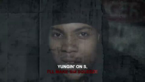 G Herbo – October Thoughts (Official Lyric Video)
