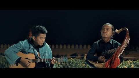 G Fatt – အဝေးပြေးလမ်းမ (Official MV)
