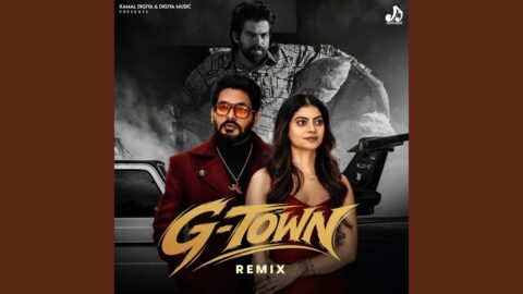 G-Town (Dj Remix)